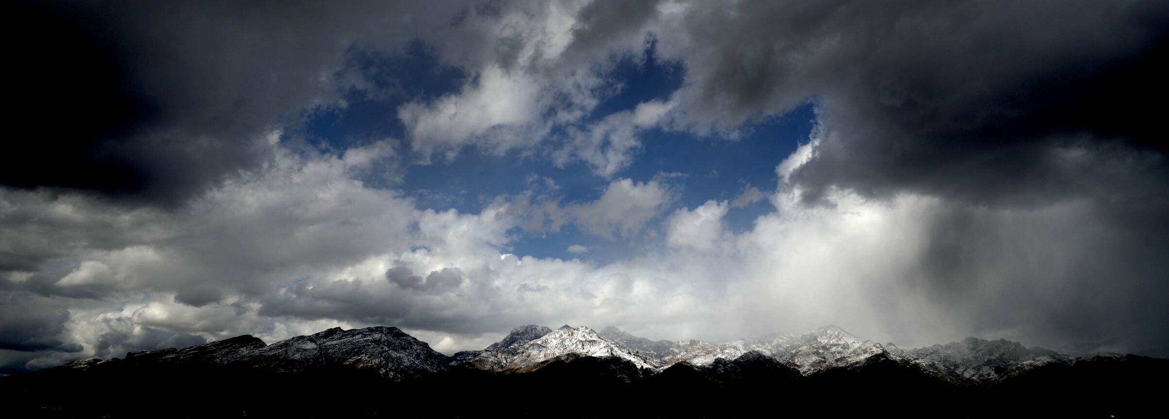 Snow